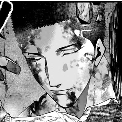 Record of Ragnarok: Jack the Ripper Case Files Chapter 69: Inverse Scale cover
