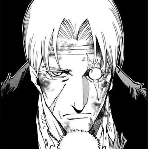 Record of Ragnarok: Jack the Ripper Case Files Chapter 70: Afterglow cover