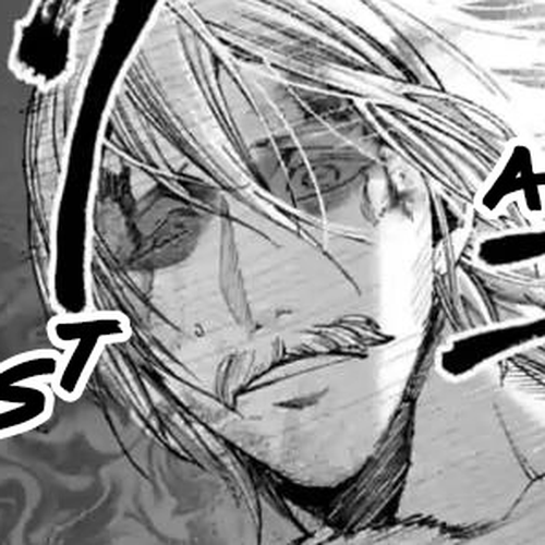 Record of Ragnarok: Jack the Ripper Case Files Chapter 8: The fight on the bridge - Part 2 cover