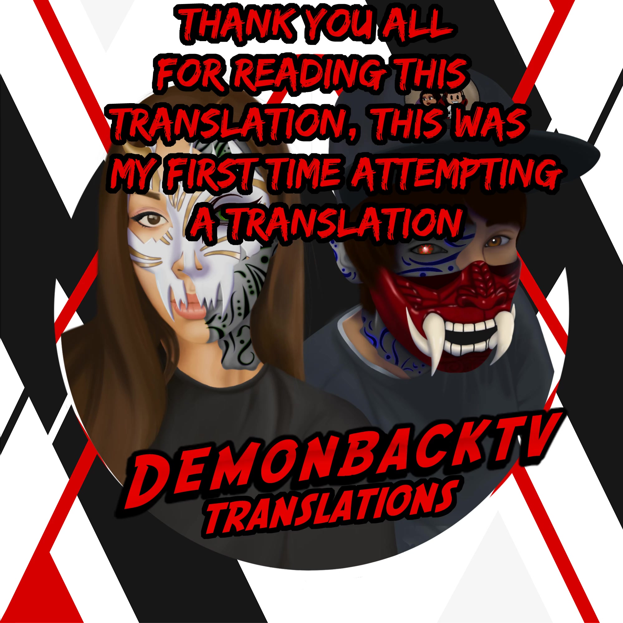 Record of Ragnarok: Jack the Ripper Case Files Chapter 9 page 20 - Chapter 9: Wake up!