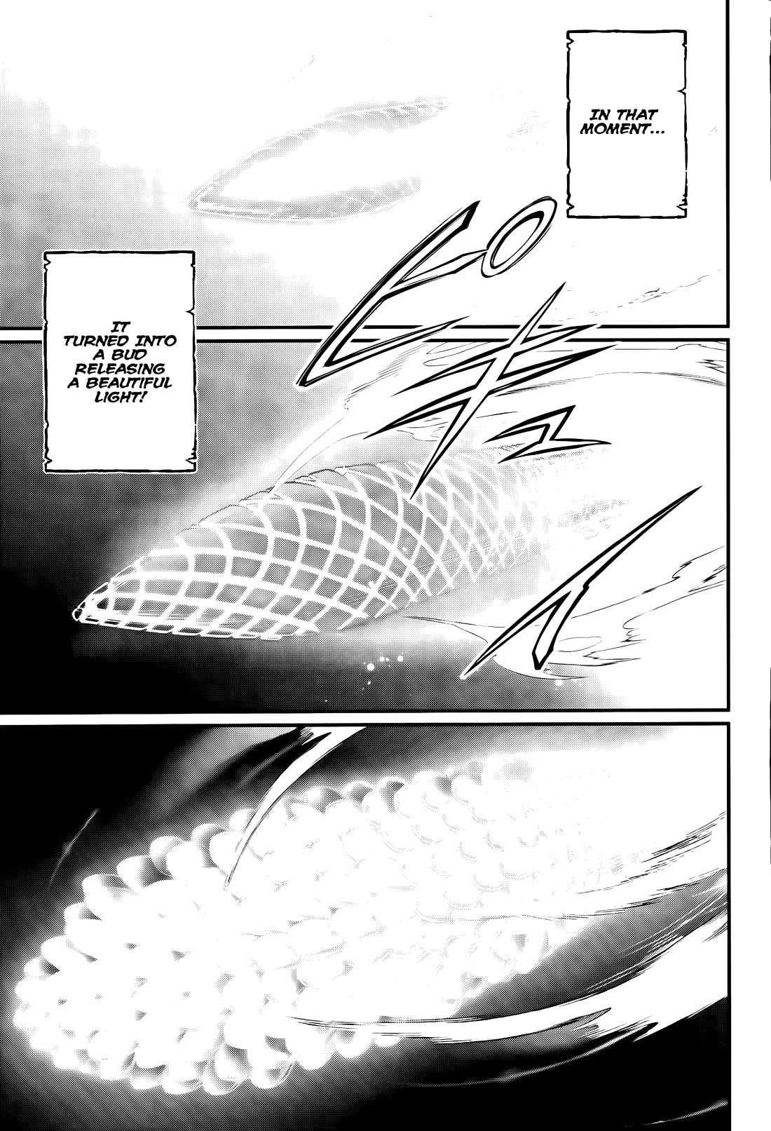 Record of Ragnarok Chapter 100 page 29 - Chapter 100: Heimskringla