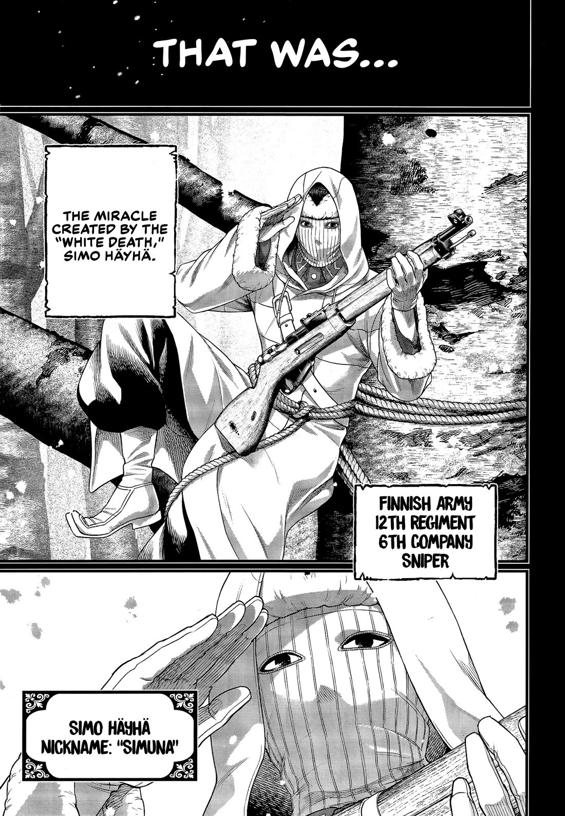 Record of Ragnarok Chapter 102 page 11 - Chapter 102: The Soul’s Salvation