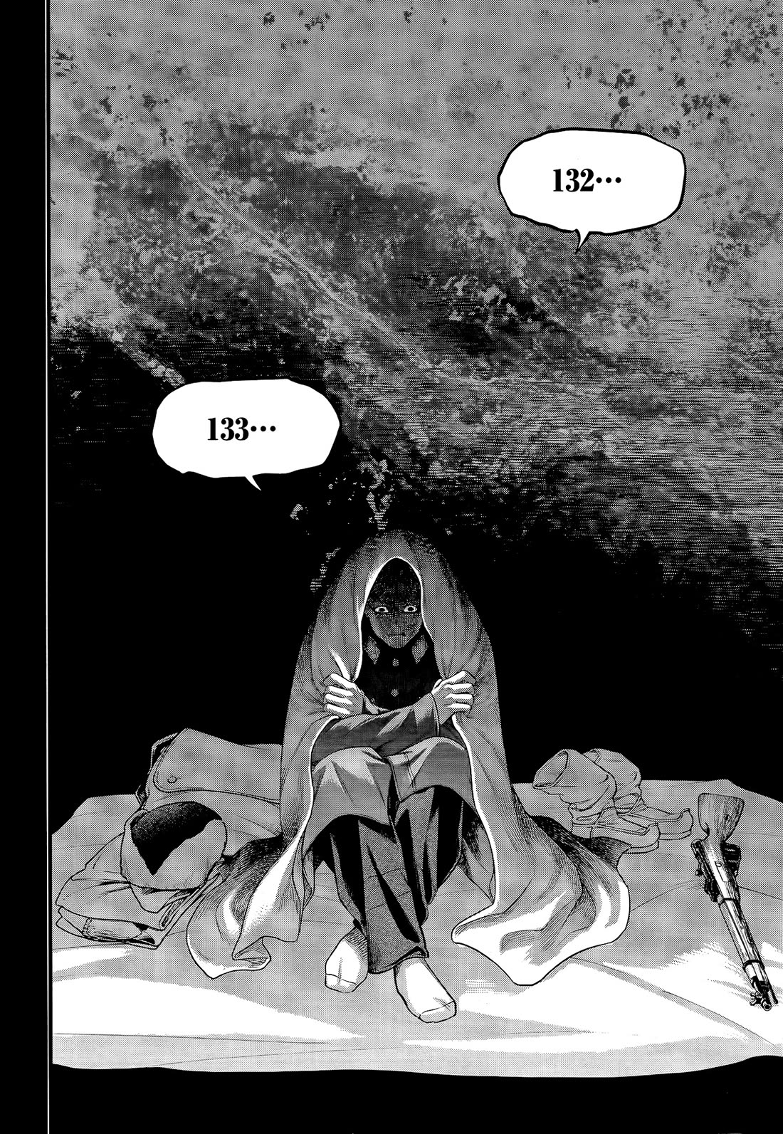 Record of Ragnarok Chapter 102 page 16 - Chapter 102: The Soul’s Salvation