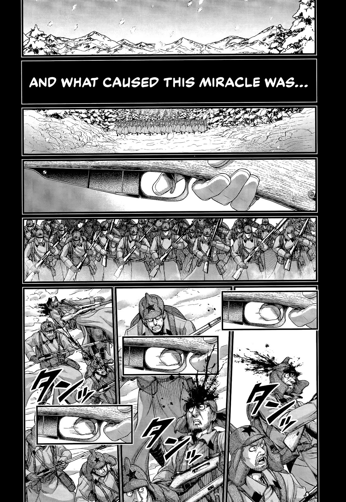 Record of Ragnarok Chapter 102 page 2 - Chapter 102: The Soul’s Salvation