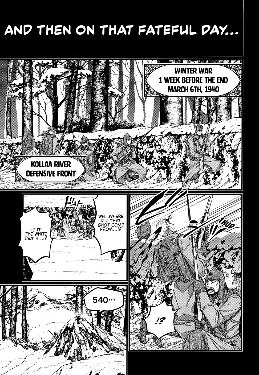 Record of Ragnarok Chapter 102 page 21 - Chapter 102: The Soul’s Salvation