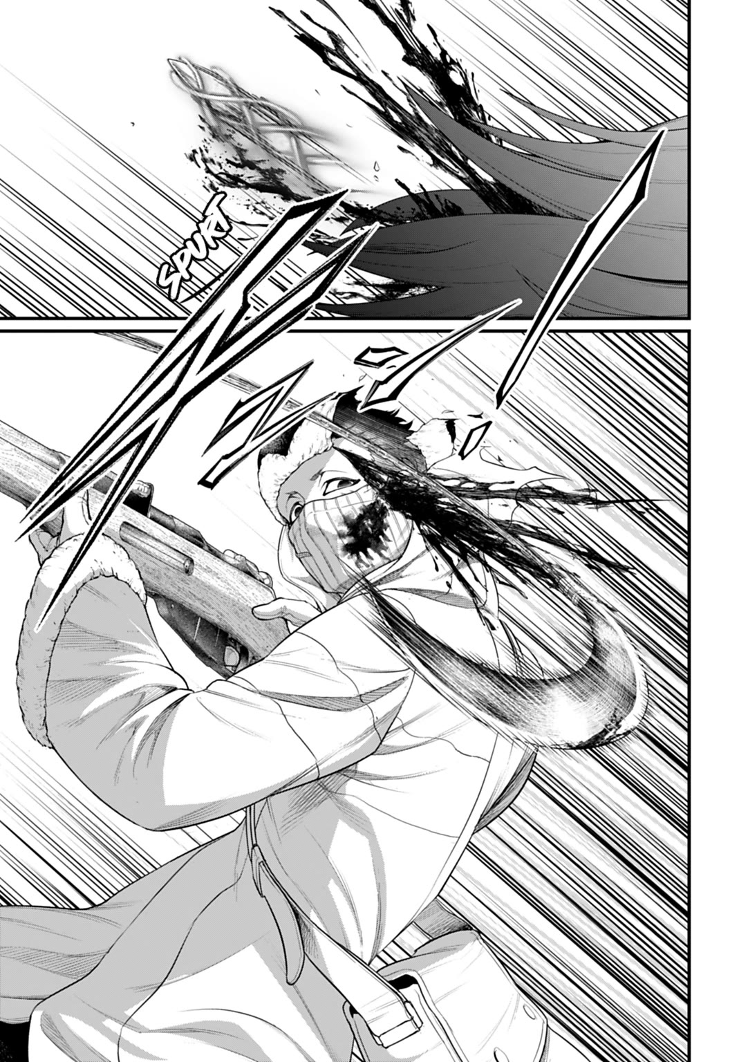 Record of Ragnarok Chapter 105 page 33 - Chapter 105: 7:49