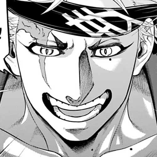 Record of Ragnarok Chapter 108: The 12th Round cover
