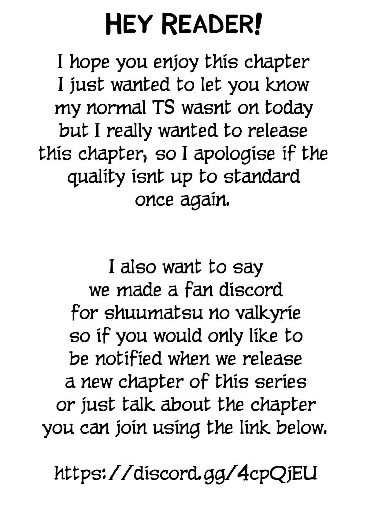 Record of Ragnarok Chapter 11 page 2 - Chapter 11: Pervert