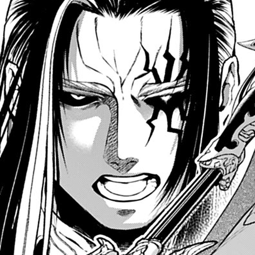 Record of Ragnarok Chapter 110: Gǫllnir cover