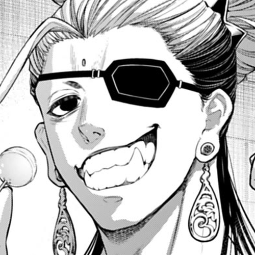 Record of Ragnarok Chapter 116: Sore Loser cover