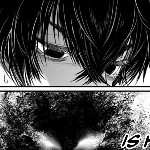 Record of Ragnarok Chapter 117: An Enormous Shadow cover
