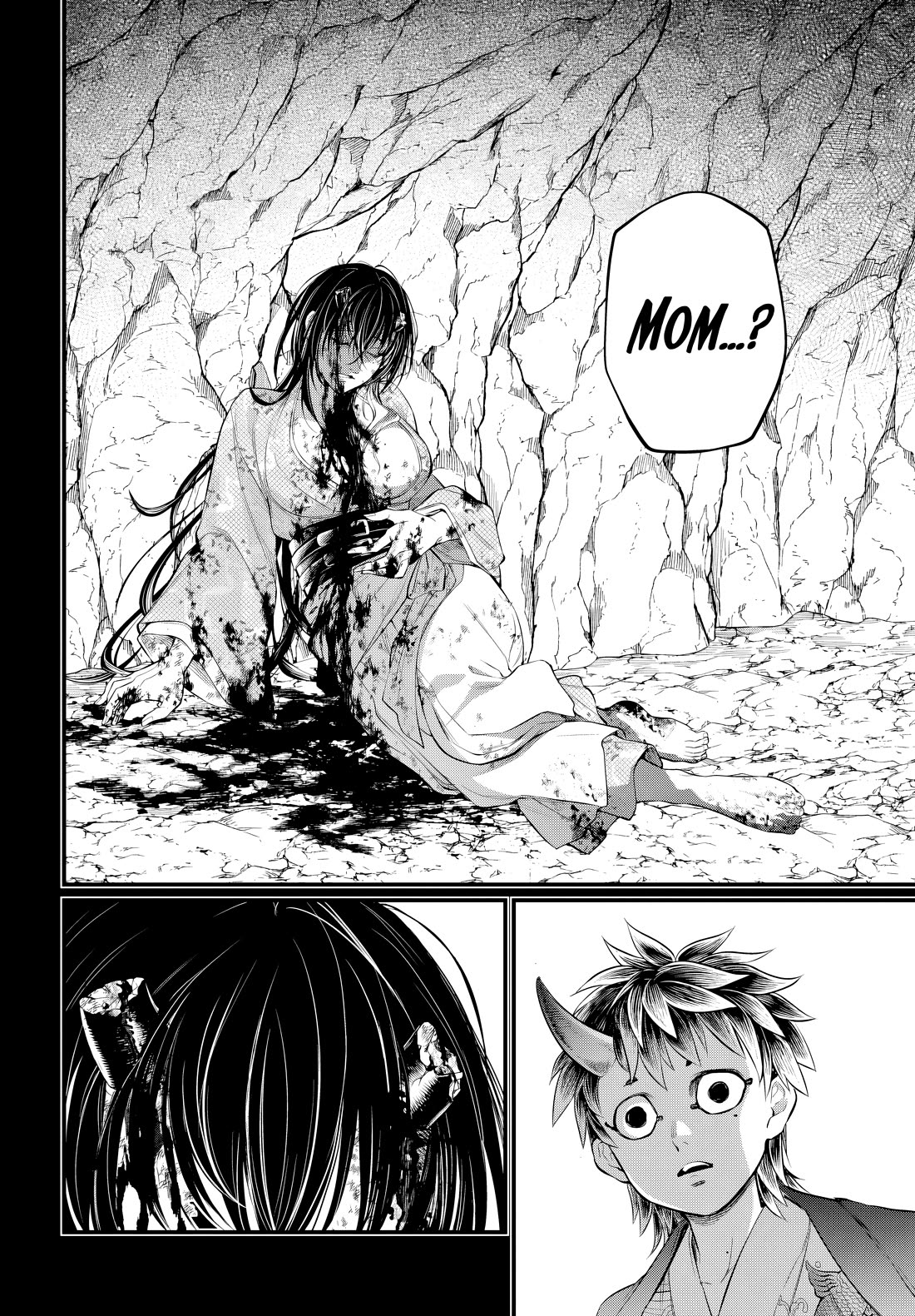 Record of Ragnarok Chapter 118 page 23 - Chapter 118: Demons and Humans