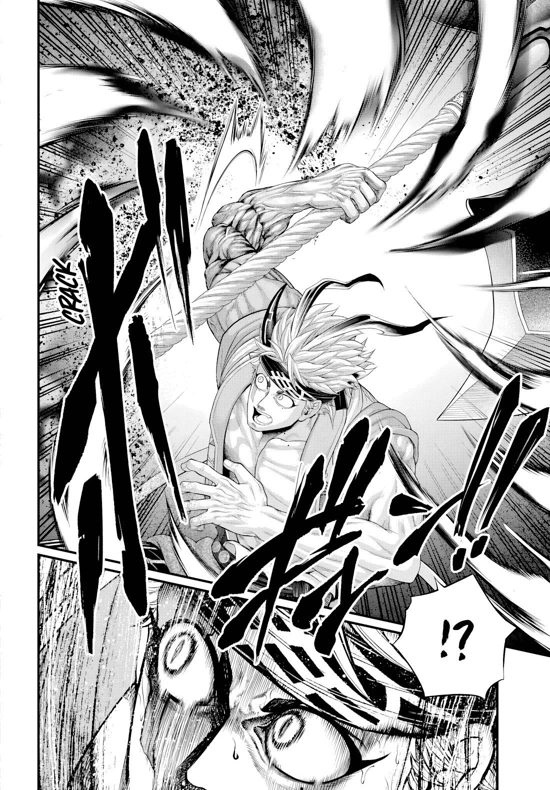 Record of Ragnarok Chapter 120 page 24 - Chapter 120: The Gods' Singing Voice