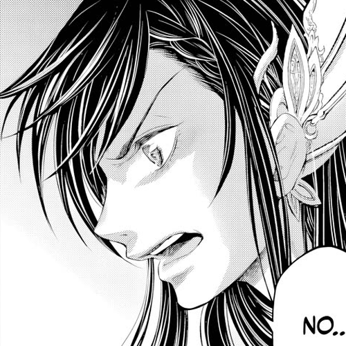 Record of Ragnarok Chapter 121: The Supreme God's Secret Technique cover