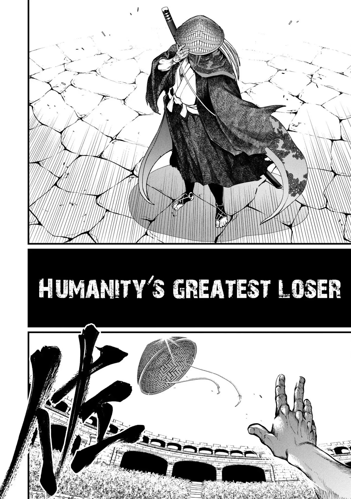 Record of Ragnarok Chapter 14 page 15 - Chapter 14: Ruler Of The Seas