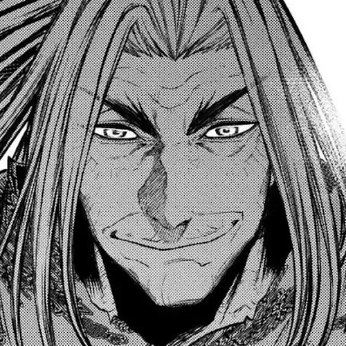 Record of Ragnarok Chapter 14: Ruler Of The Seas cover