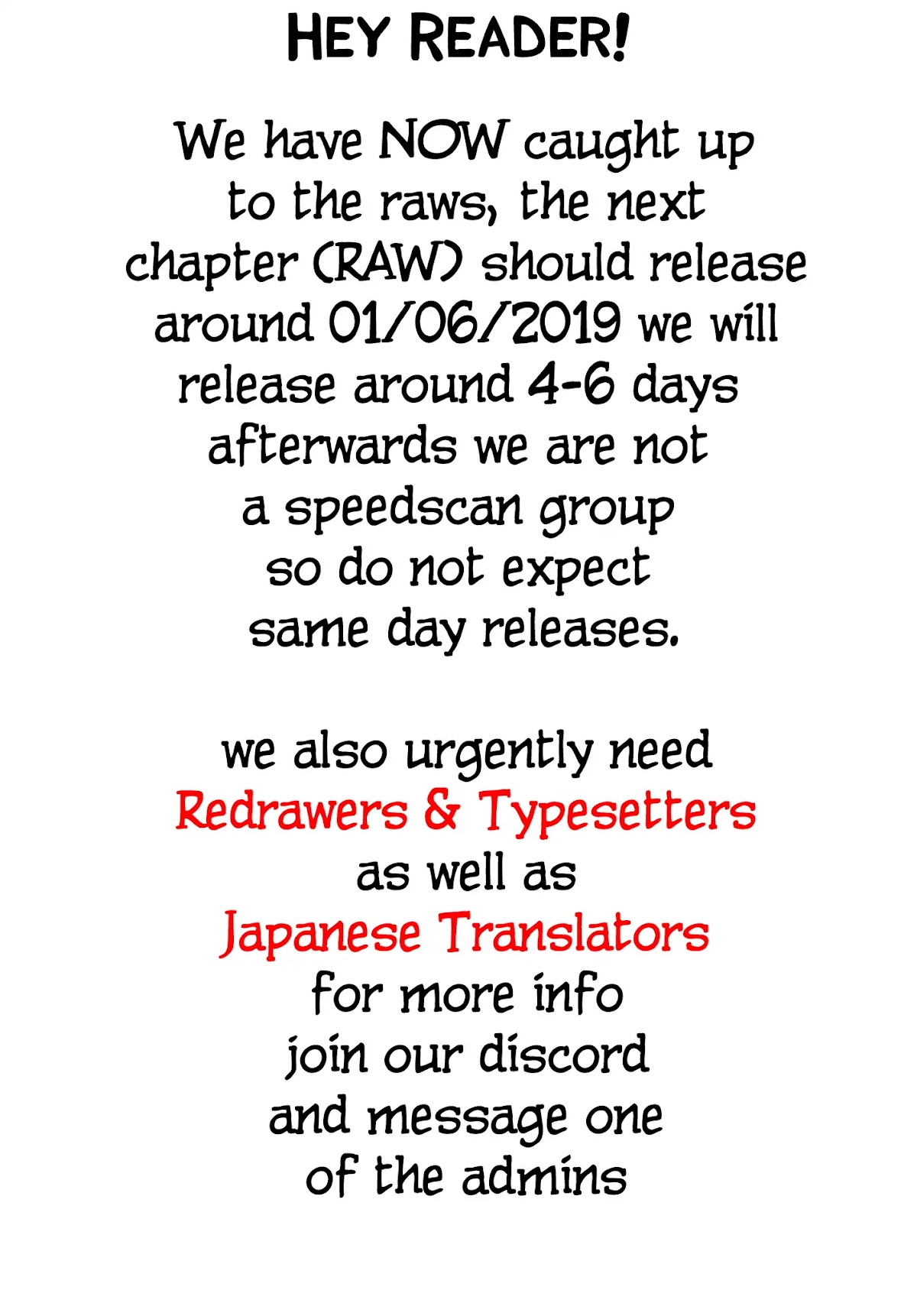 Record of Ragnarok Chapter 16 page 43 - Chapter 16: History's Greatest Loser