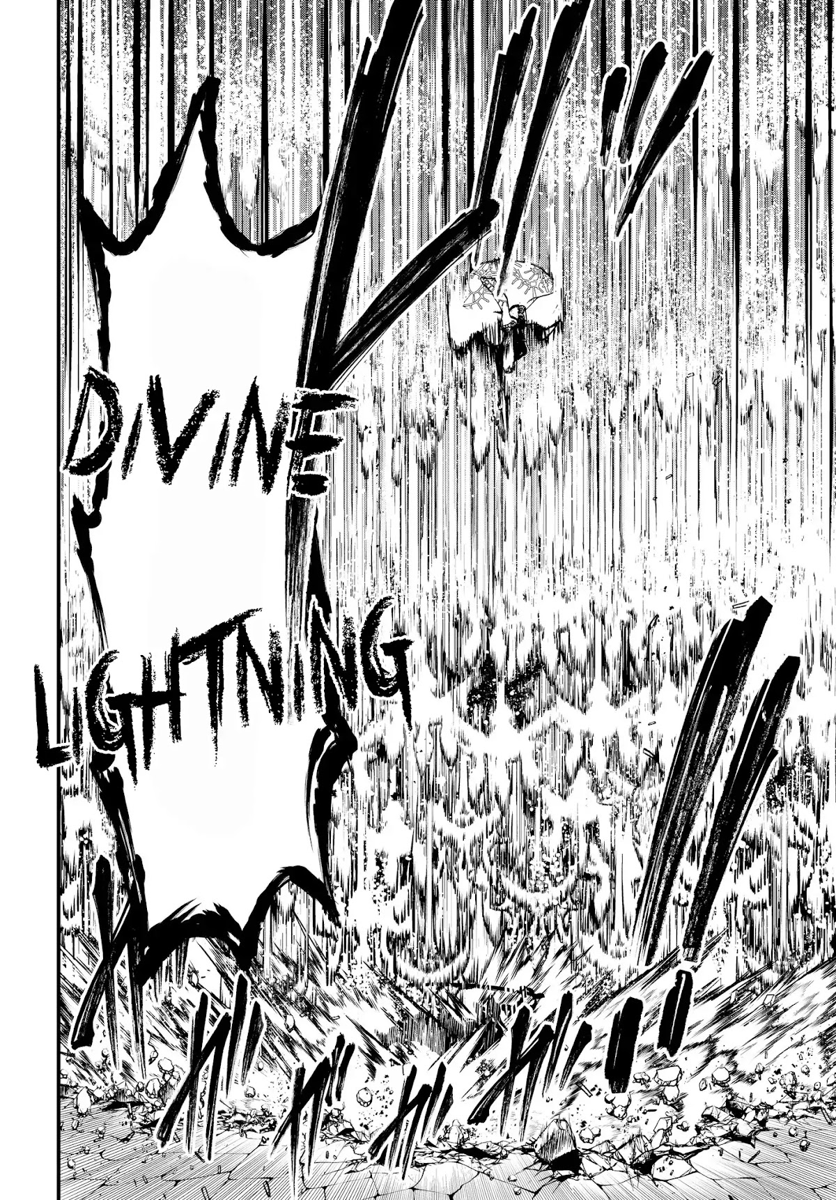 Record of Ragnarok Chapter 18 page 11 - Chapter 18: The Truth Behind Ganryujima