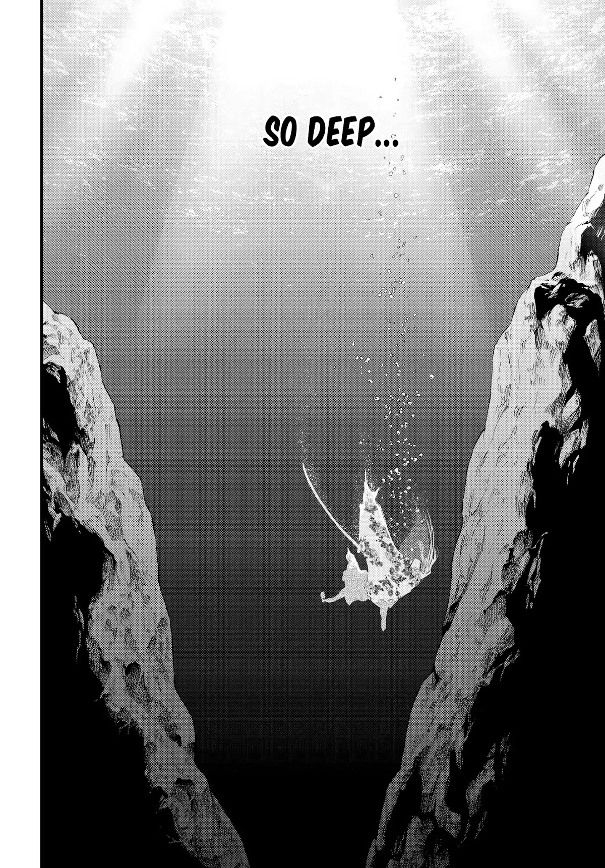Record of Ragnarok Chapter 18 page 21 - Chapter 18: The Truth Behind Ganryujima