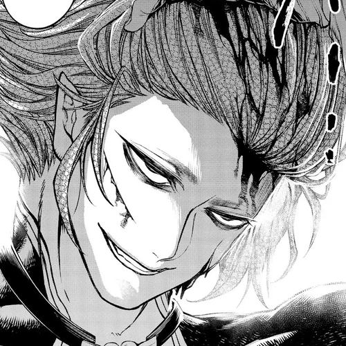 Record of Ragnarok Chapter 19.1: The Swallow Gazes Into The Abyss cover