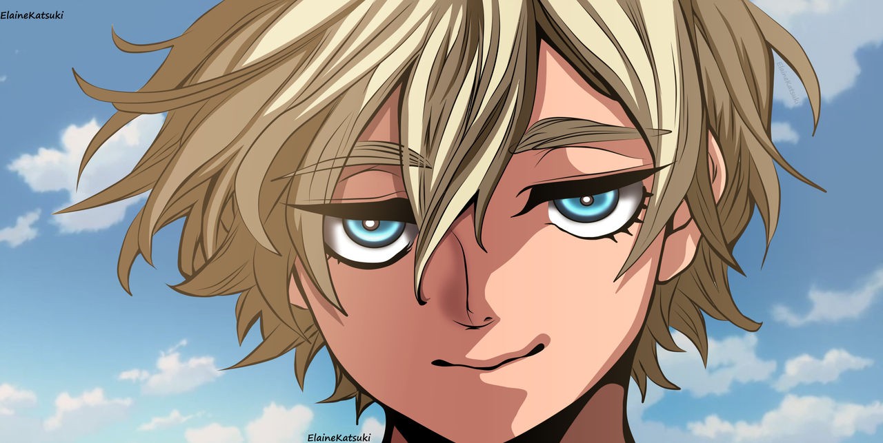 Record of Ragnarok Chapter 20 page 57 - Chapter 20: Justice vs Evil