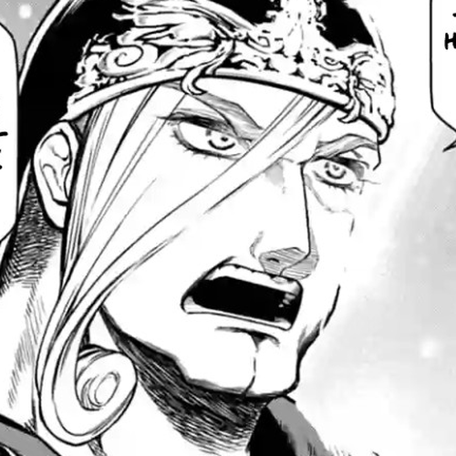 Record of Ragnarok Chapter 22: The Choice Of Heracles (Low Quality) cover