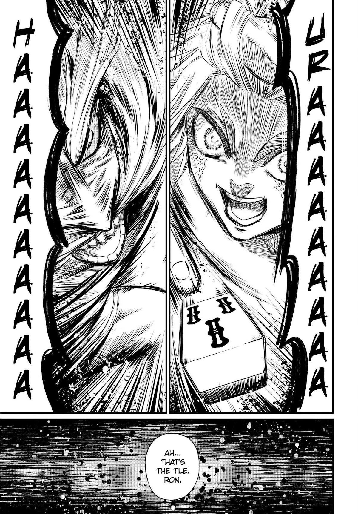 Record of Ragnarok Chapter 23.5 page 12 - Chapter 23.5: x Inpachi-sensei