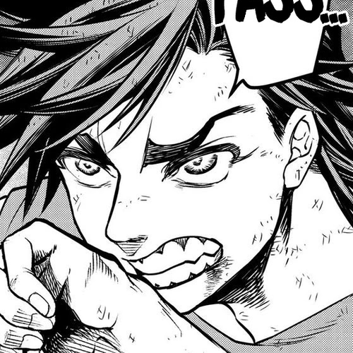 Record of Ragnarok Chapter 23: God Of Fortitude cover