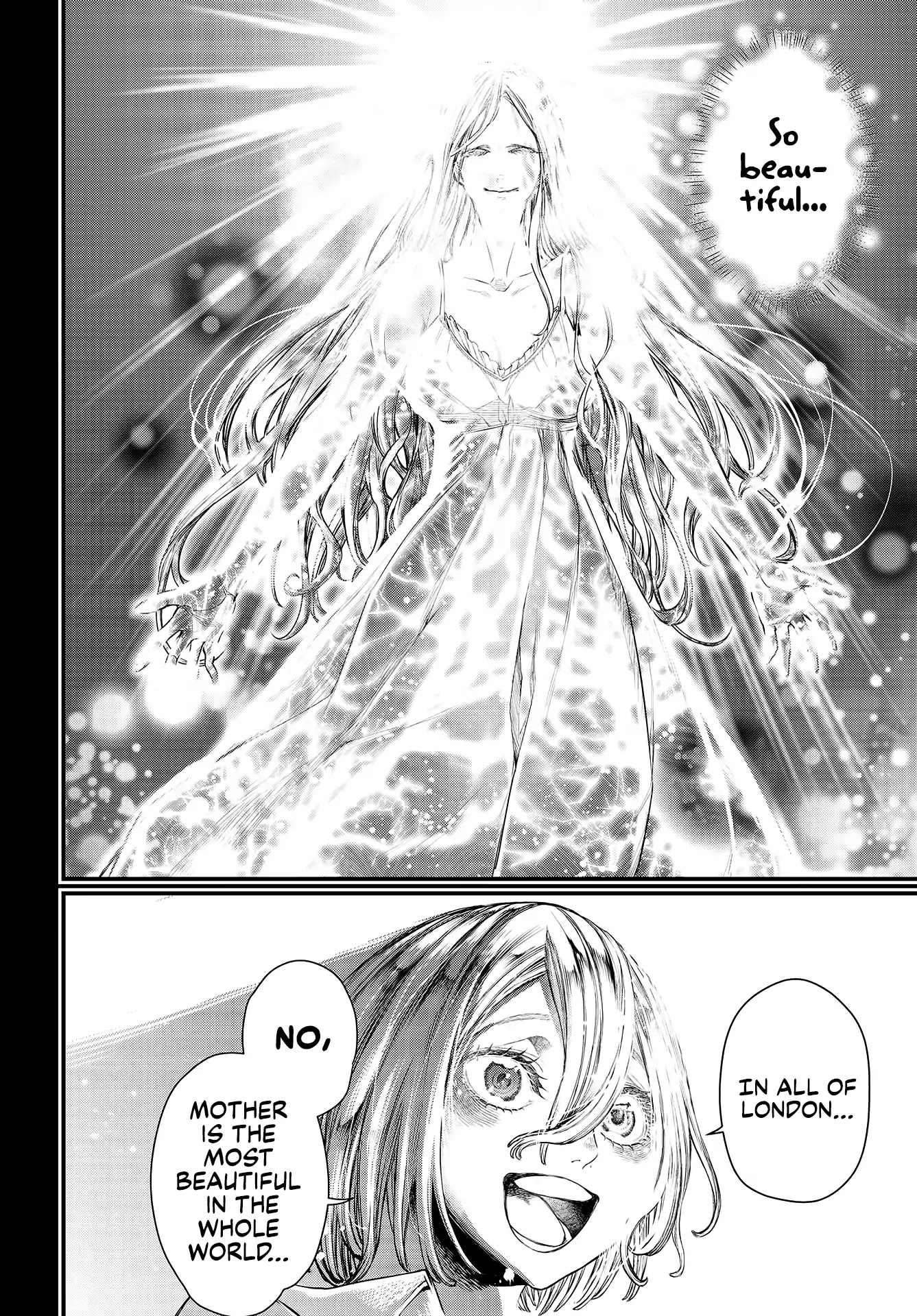 Record of Ragnarok Chapter 25 page 19 - Chapter 25: Birth Of A Monster