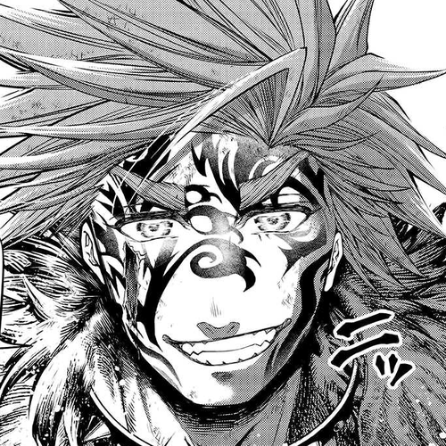 Record of Ragnarok Chapter 29: Looks Like I'm The Victor cover