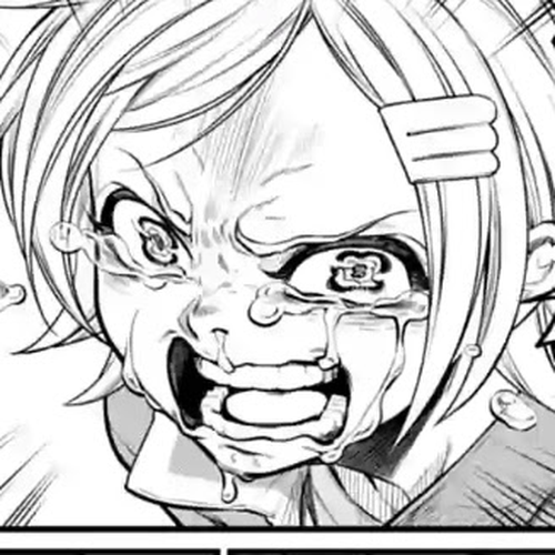 Record of Ragnarok Chapter 30: Repose of the Soul (LQ) cover