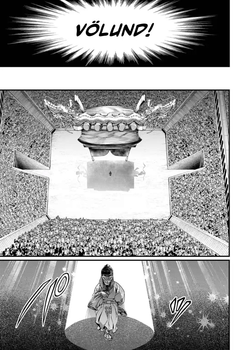 Record of Ragnarok Chapter 31 page 24 - Chapter 31: Peerless Virility (LQ)