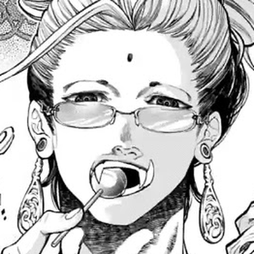 Record of Ragnarok Chapter 32 cover