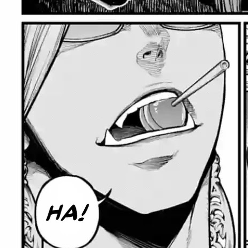 Record of Ragnarok Chapter 34: Conflict of Interest (LQ) cover