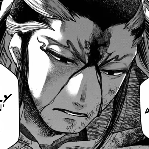 Record of Ragnarok Chapter 35: Full Throttle vs. Full Throttle cover
