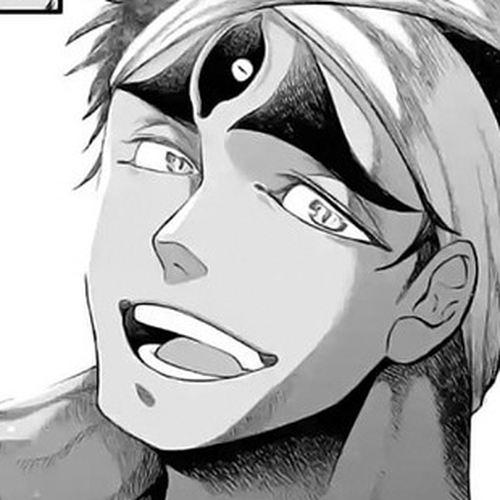 Record of Ragnarok Chapter 36: Chapter 36: Destruction and Storm cover