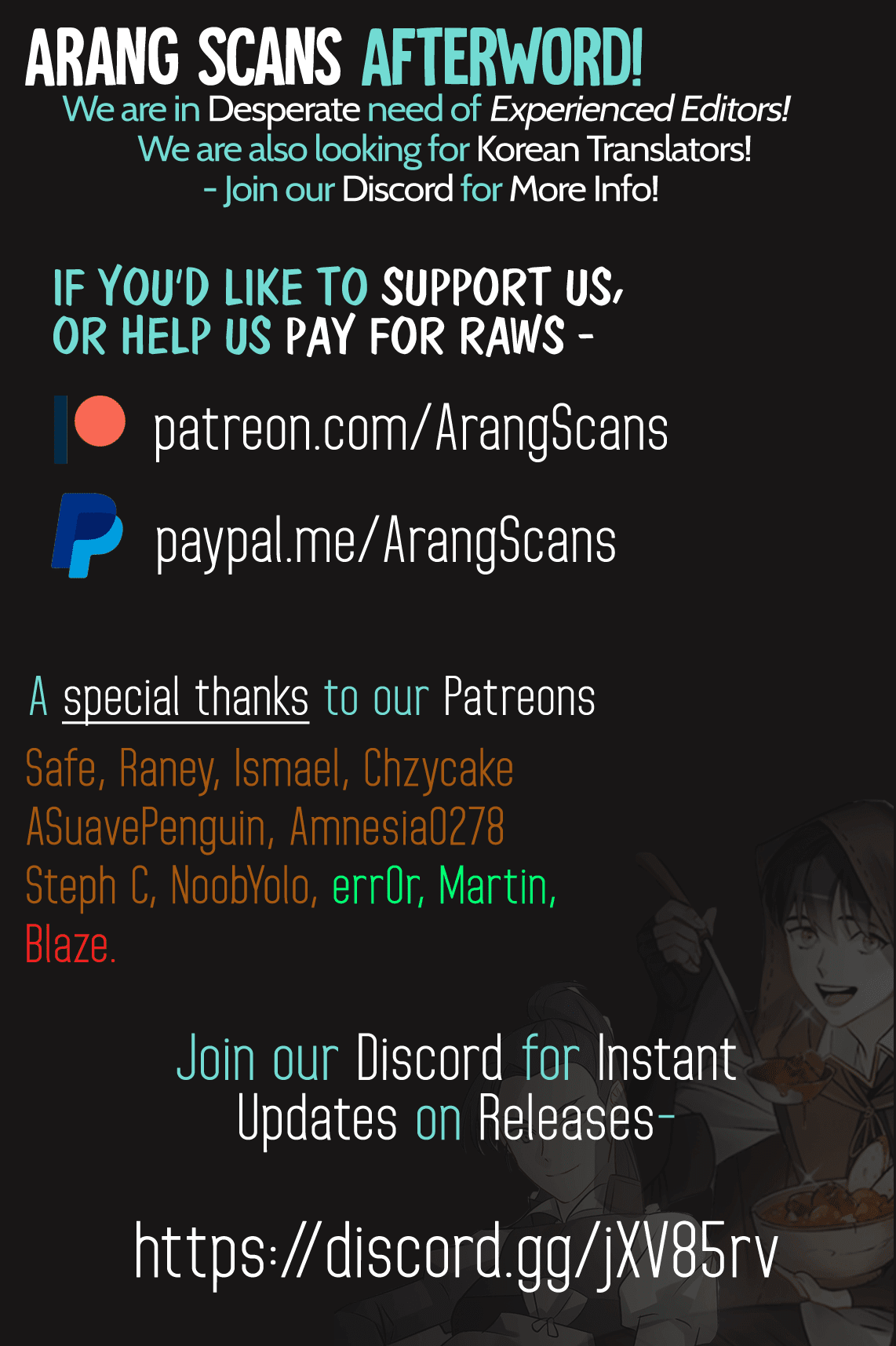 Record of Ragnarok Chapter 38 page 42 - Chapter 38: The Time Of Awakening (LQ)