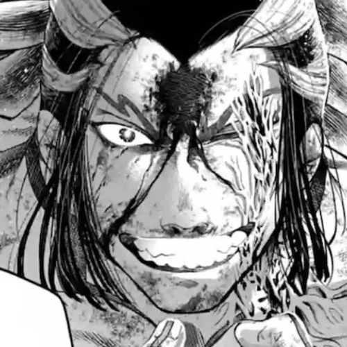 Record of Ragnarok Chapter 38: The Time Of Awakening (LQ) cover