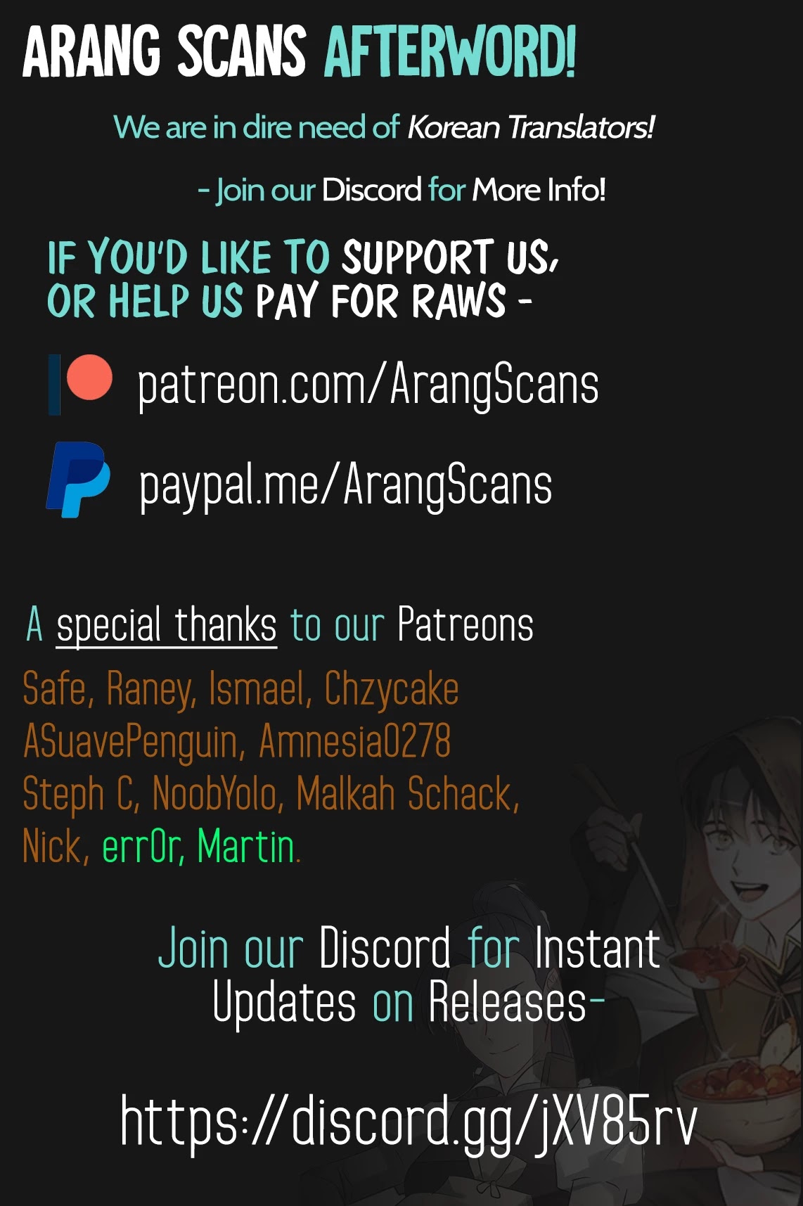 Record of Ragnarok Chapter 39 page 69 - Chapter 39: Forbidden Move