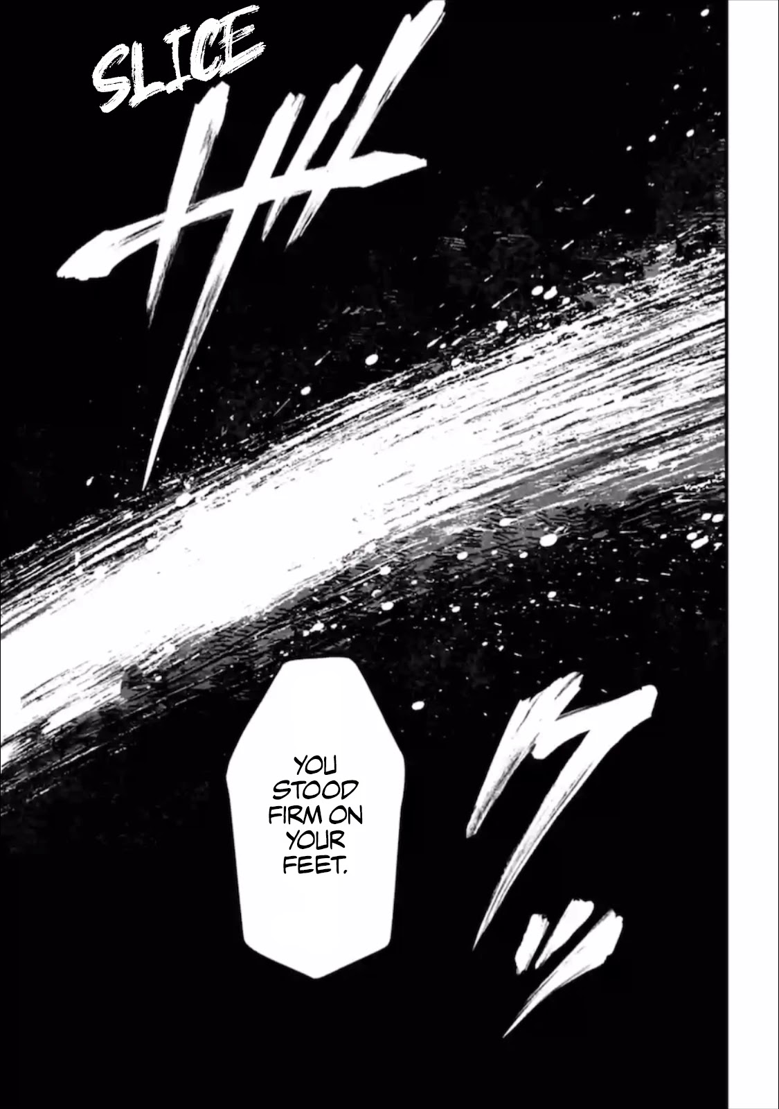 Record of Ragnarok Chapter 41 page 38 - Chapter 41: Thank You (LR)