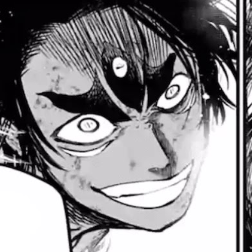 Record of Ragnarok Chapter 41: Thank You (LR) cover