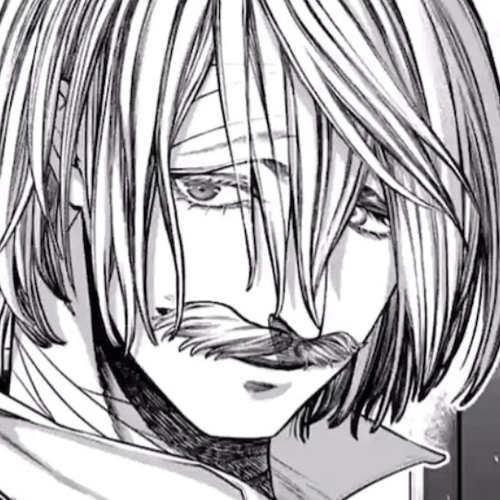 Record of Ragnarok Chapter 43: Round 6 cover