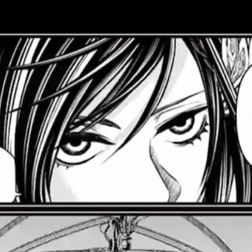 Record of Ragnarok Chapter 44: Zero cover