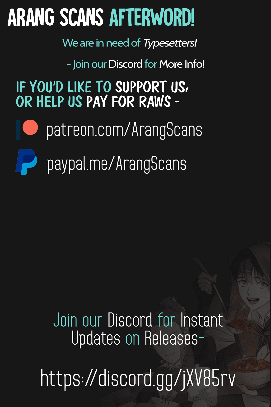 Record of Ragnarok Chapter 45 page 70 - Chapter 45: Zero's Grief