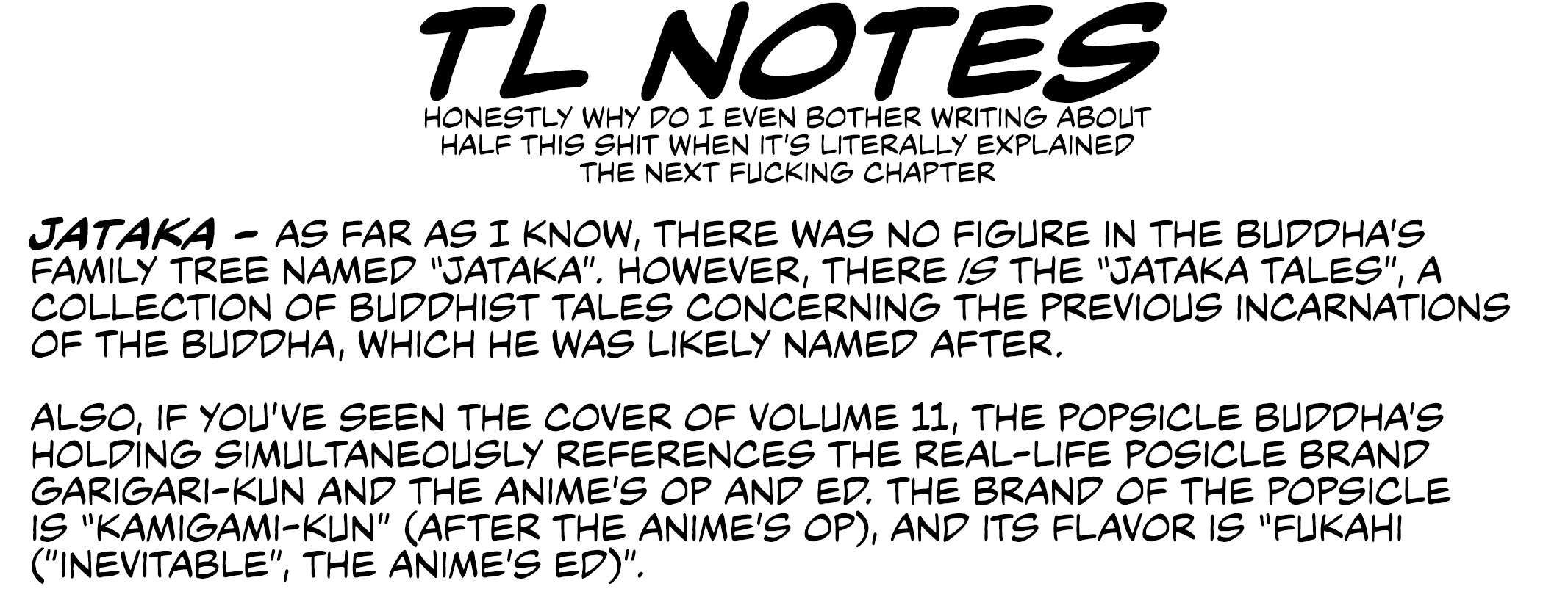Record of Ragnarok Chapter 47 page 62 - Chapter 47: The Path