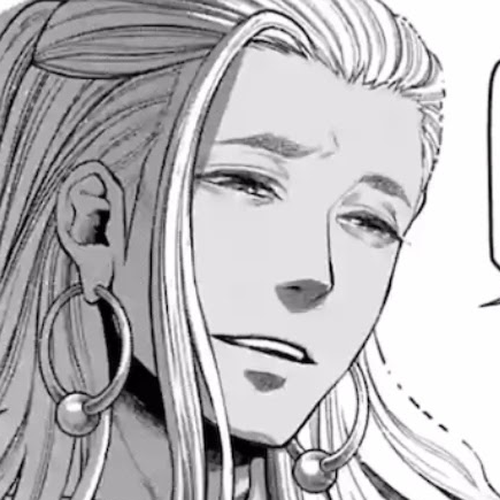 Record of Ragnarok Chapter 47: The Path cover