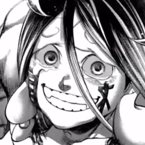 Record of Ragnarok Chapter 48: Happiness cover