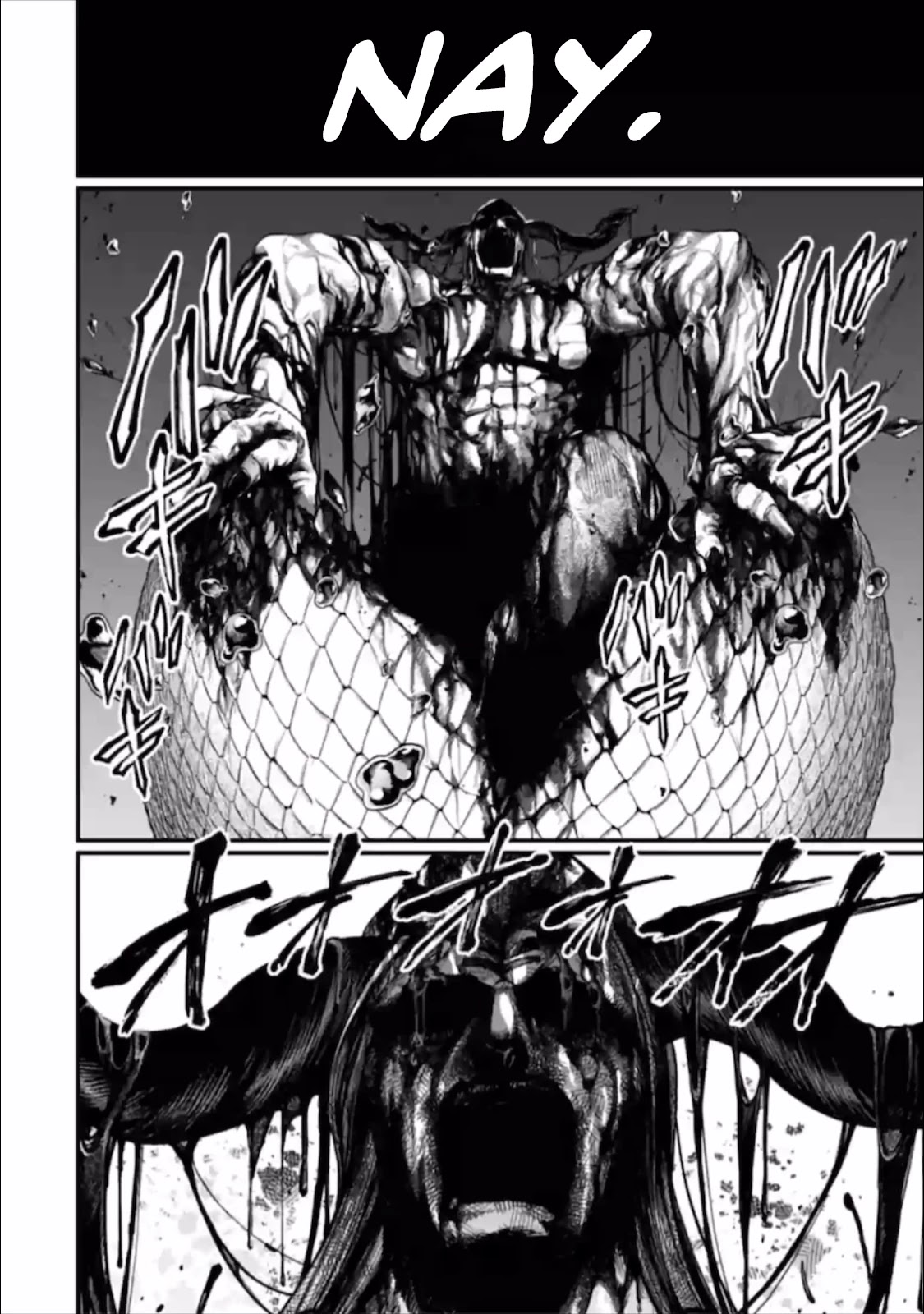 Record of Ragnarok Chapter 49 page 19 - Chapter 49: The Legend of the Netherworld