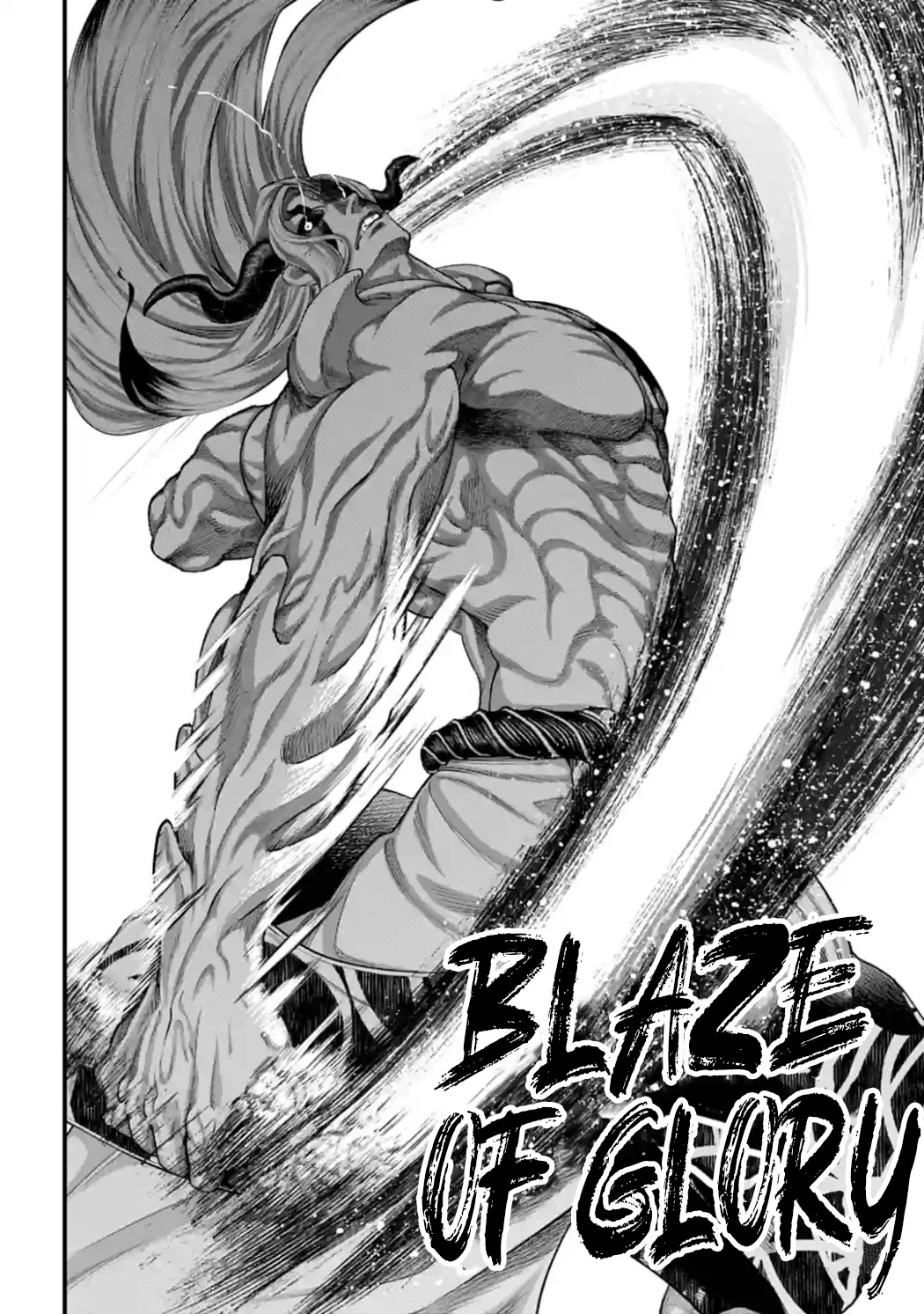 Record of Ragnarok Chapter 52 page 23 - Chapter 52: Light and Shadow