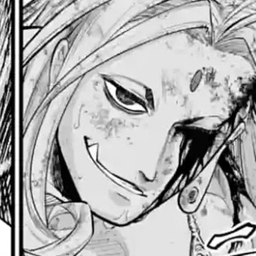 Record of Ragnarok Chapter 53: Path of Light cover
